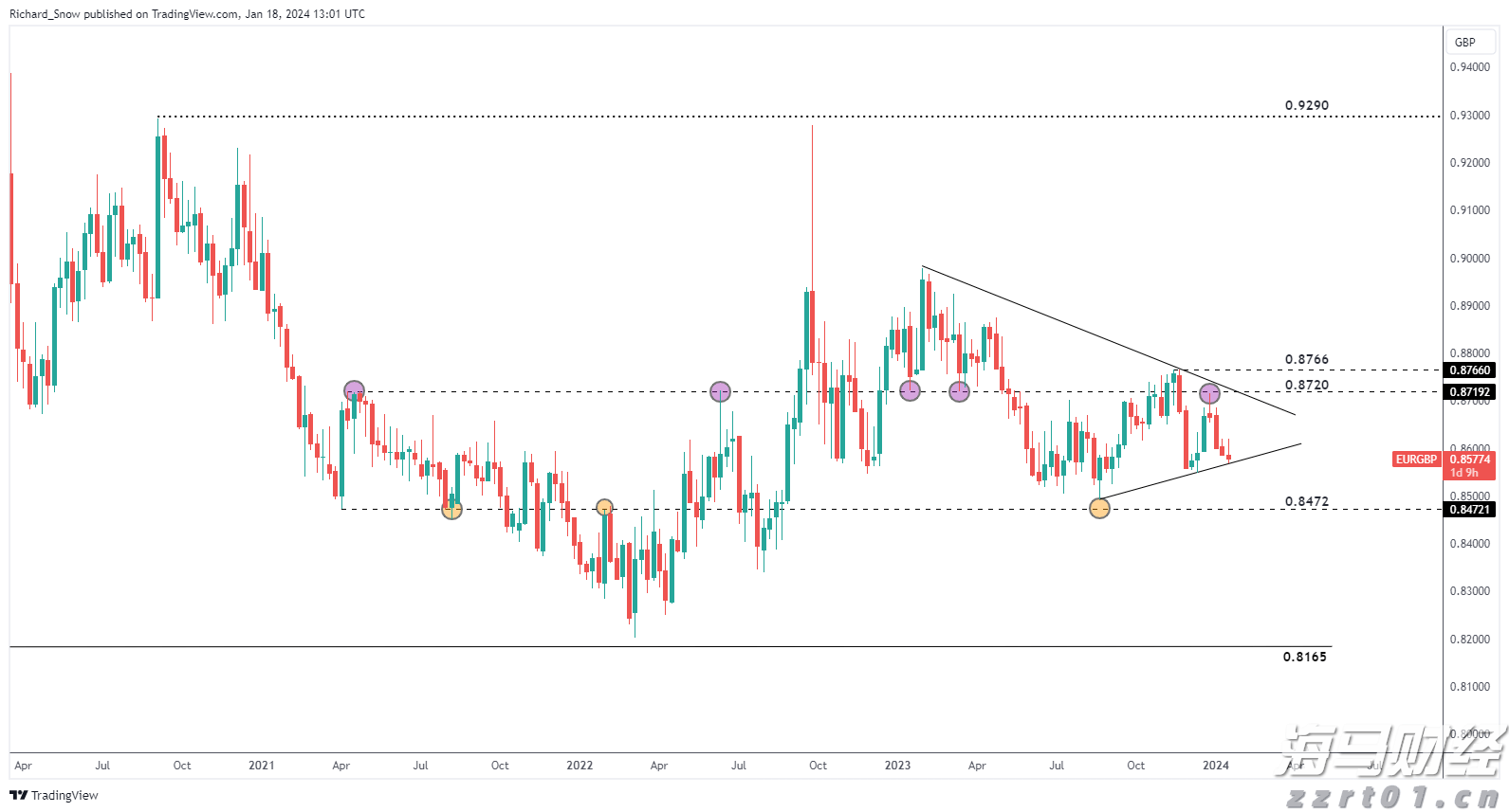 美股动态 | 量子计算板块表现强劲 Rigetti Computing(RGTI.US)上涨超过11%