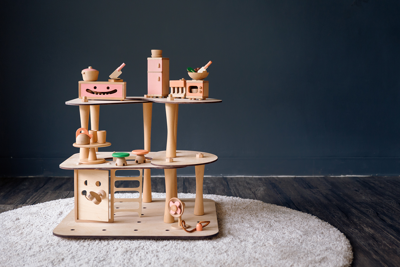 港北区：全力备春耕 打好丰收“第一仗”