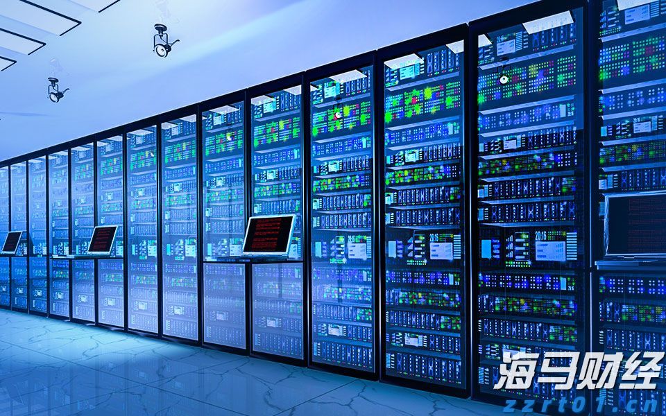 Rumble(RUM.US)计划收购德国数据中心公司Northern Data 估值约为12亿美元