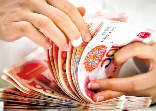 港元拆息整体上升 隔夜息创两个月高点