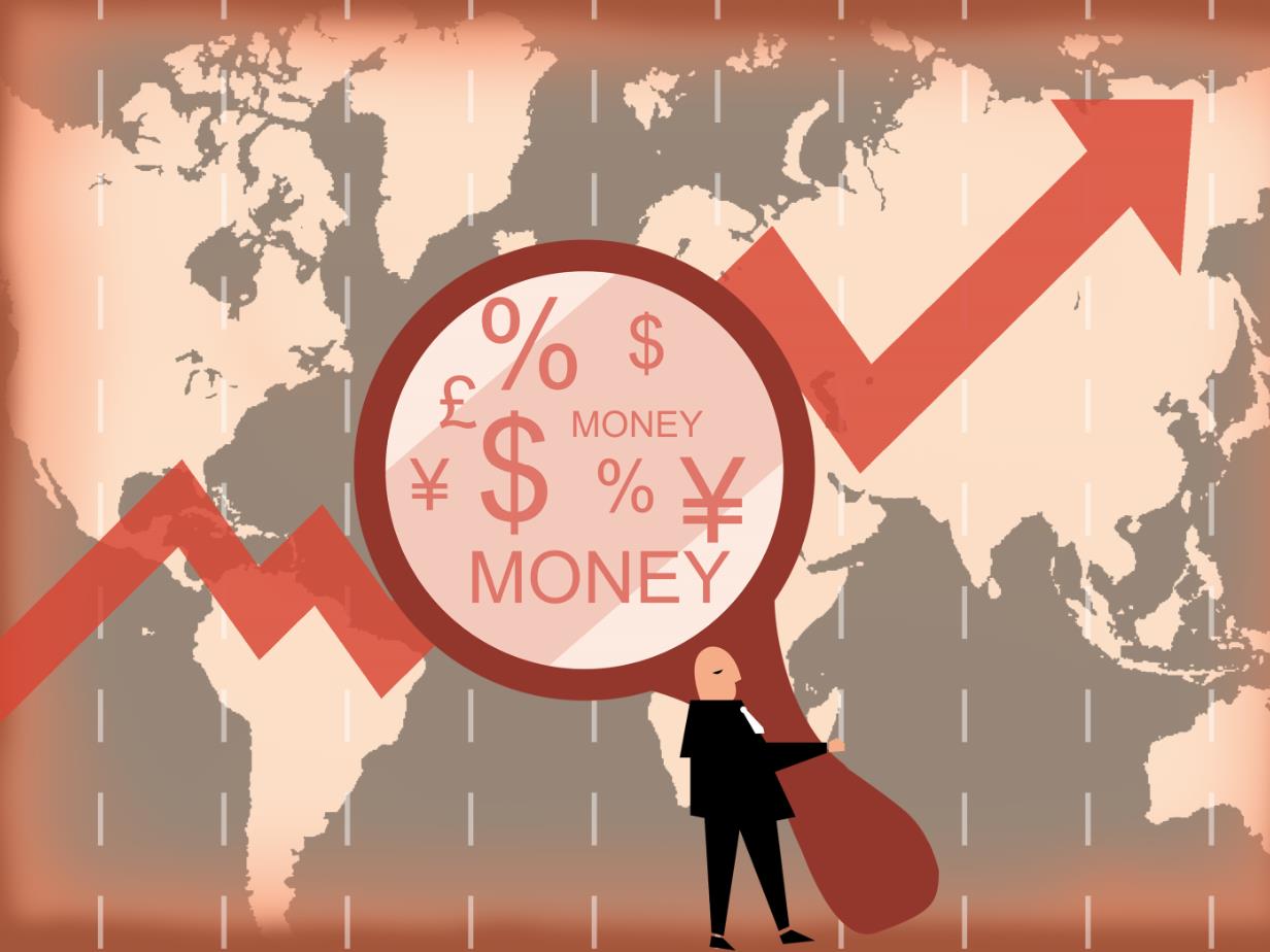 《大空头》原型Q2完美踏准节奏：“抄底”美股，空翻多押注中概股，与巴菲特“默契”看涨联合健康(UNH.US)