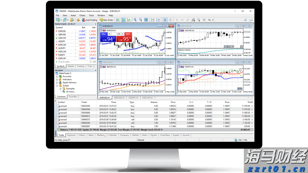 河道污水净化处理方法有哪几种（河道水质净化处理技术讲解）