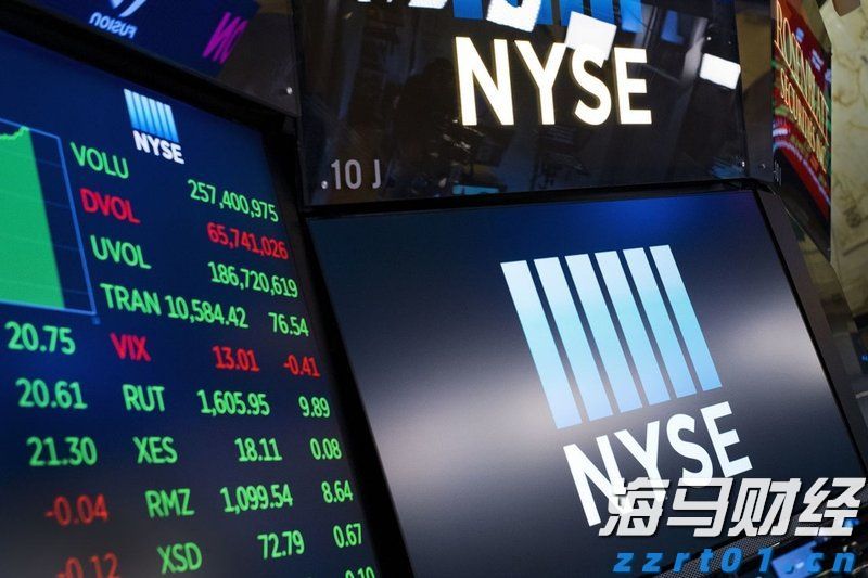 摩根士丹利展望：鲍威尔将在杰克逊霍尔“鹰派发声”，抵制市场降息预期