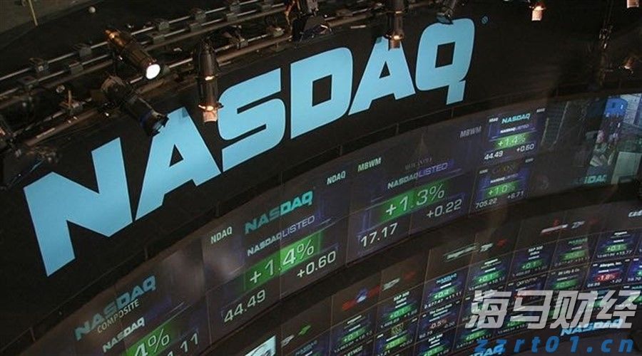 隔夜美股 | 美联储维持利率不变 三大指数涨跌不一 英伟达(NVDA.US)上涨2.14%