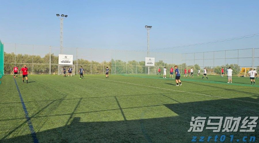 中巴深化港口互联互通，珠海高栏港经验获拉美关注