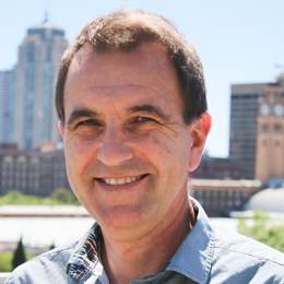 南非经济学家：应对美国贸易武器化 南非应深化全球合作