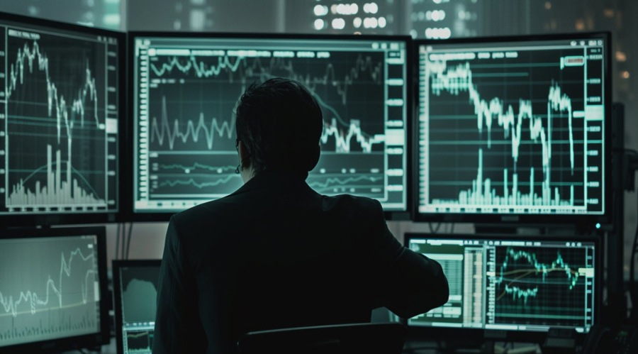 工行庐江四牌楼支行驱车三十公里送服务情暖农民工